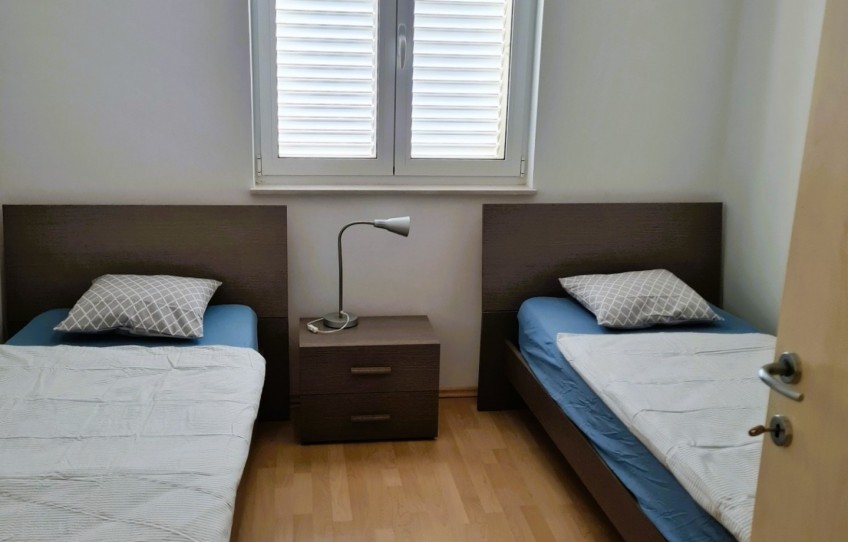Letenye Eladó Lakás Horvátország - VODICE