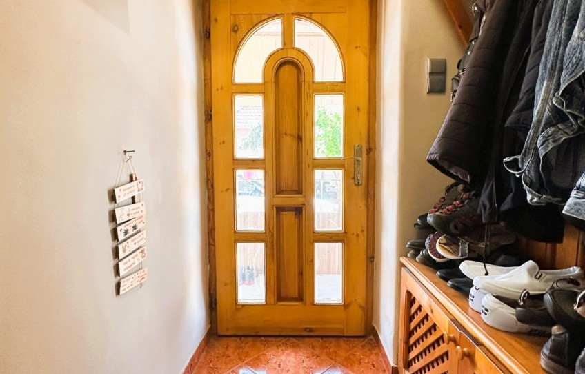 Sarkad Eladó Ház