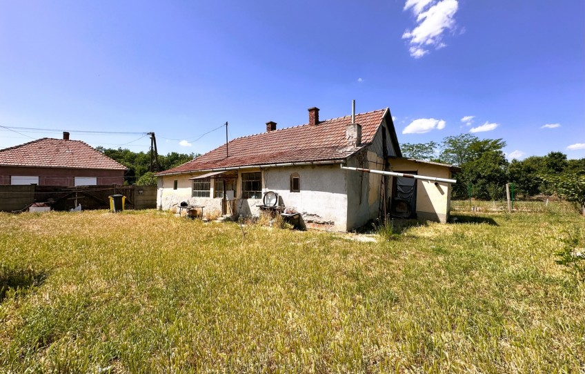 Sarkad Eladó Ház