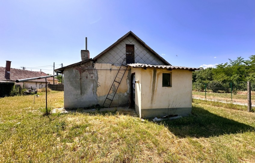Sarkad Eladó Ház