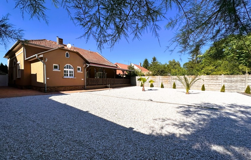 Békéscsaba Eladó Ház