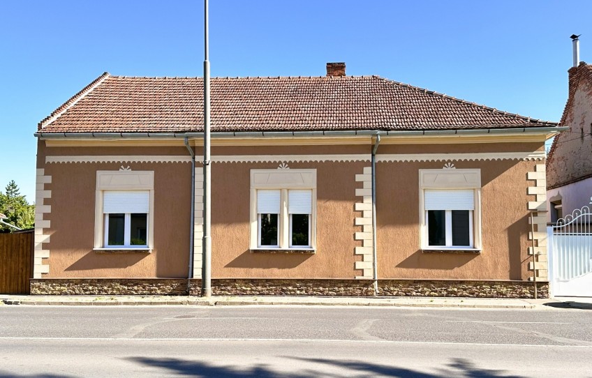 Békéscsaba Eladó Ház