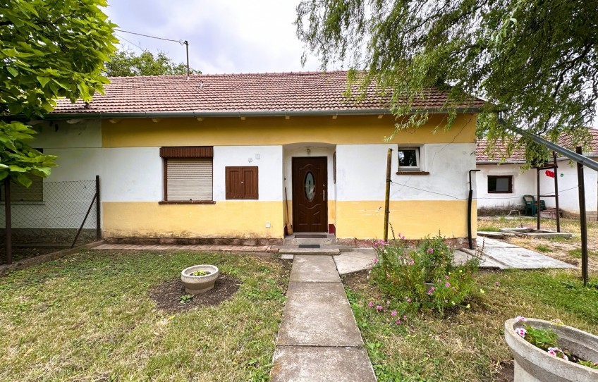 Mezőkovácsháza Eladó Ház