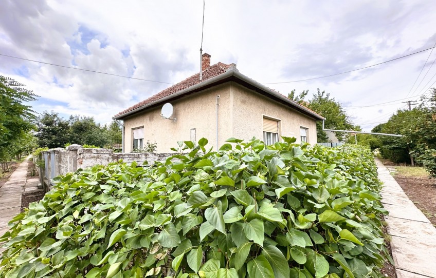 Sarkad Eladó Ház