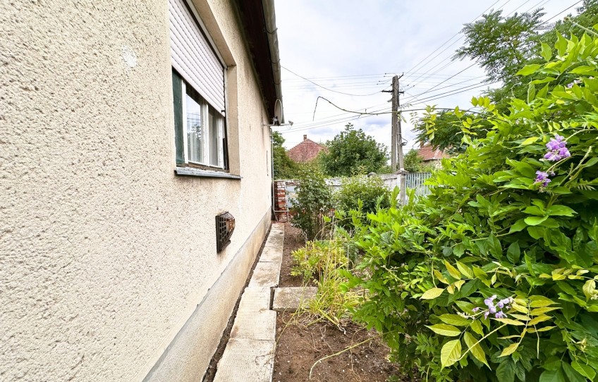 Sarkad Eladó Ház