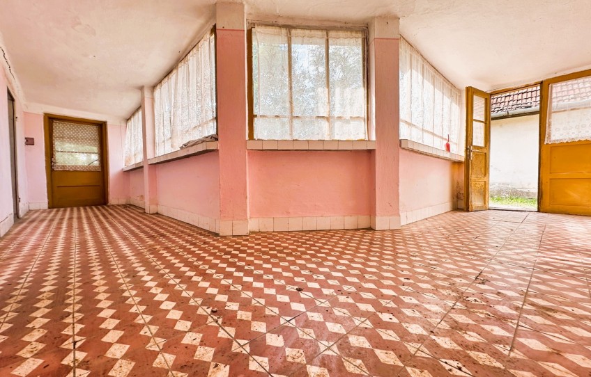 Mezőkovácsháza Eladó Ház Reformátuskovácsháza
