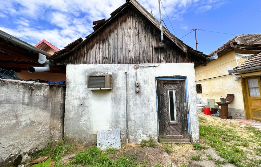Mezőkovácsháza Eladó Ház Reformátuskovácsháza