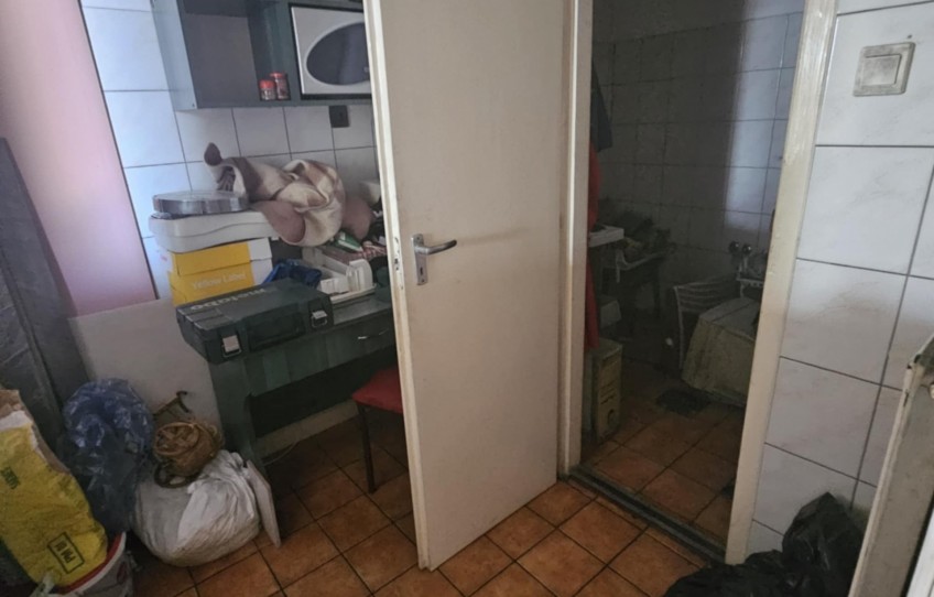 Ócsa Eladó Ipari