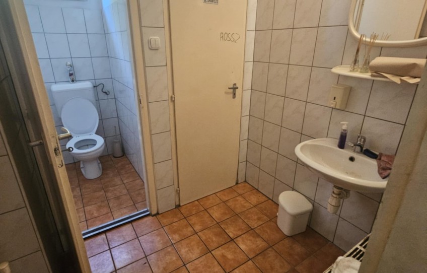 Ócsa Eladó Ipari