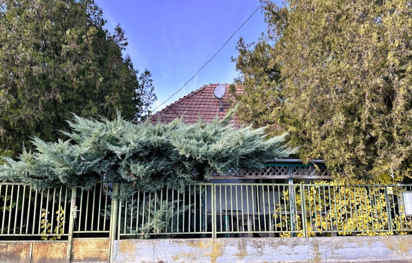 Doboz Eladó Ház