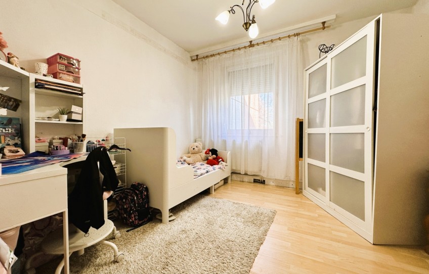 Battonya Eladó Lakás