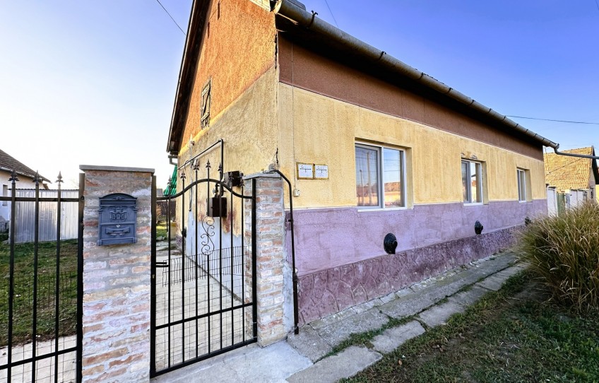 Battonya Eladó Ház