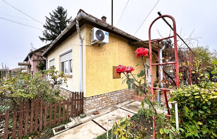 Sarkad Eladó Ház