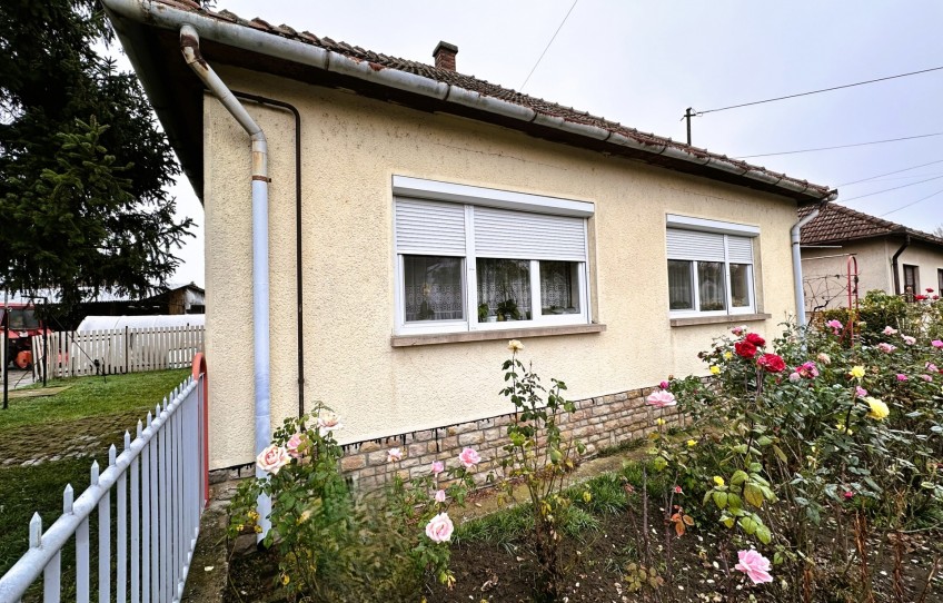 Sarkad Eladó Ház