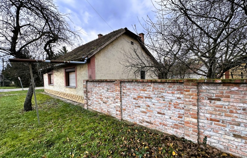 Sarkad Eladó Ház Újtelek