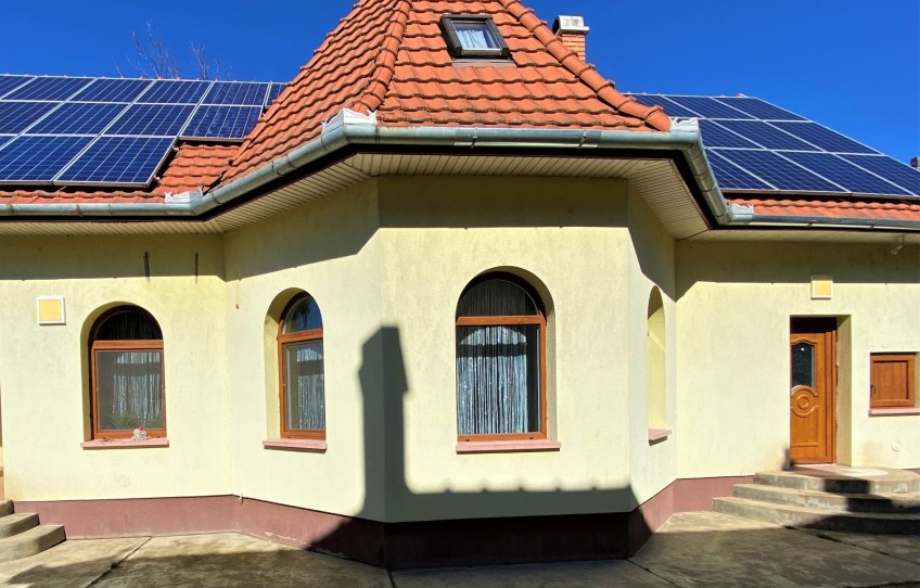 Sarkad Eladó Ház