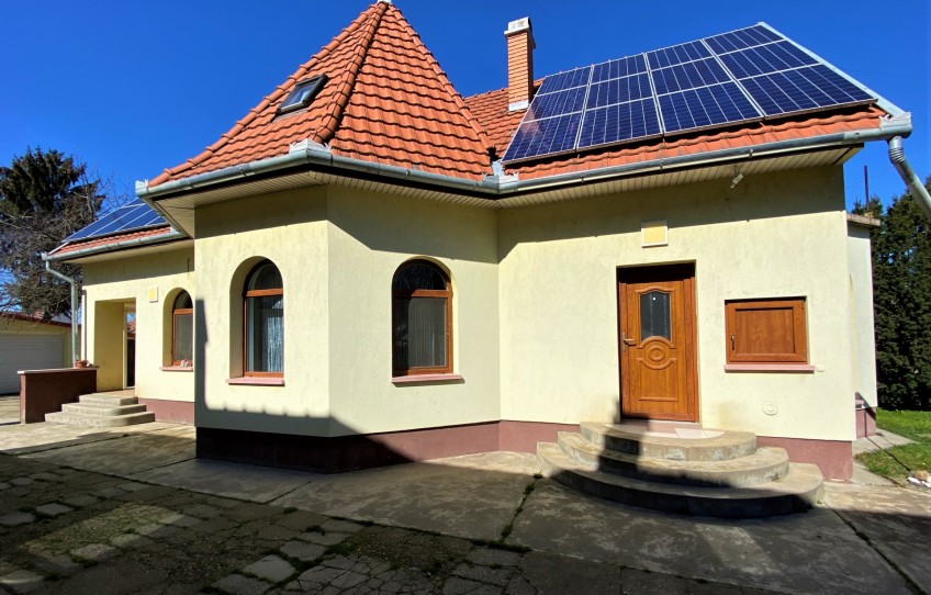 Sarkad Eladó Ház