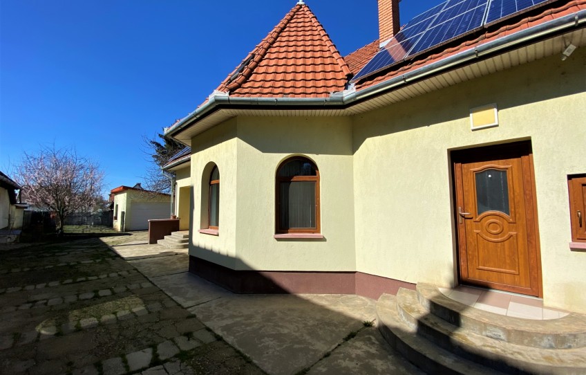 Sarkad Eladó Ház
