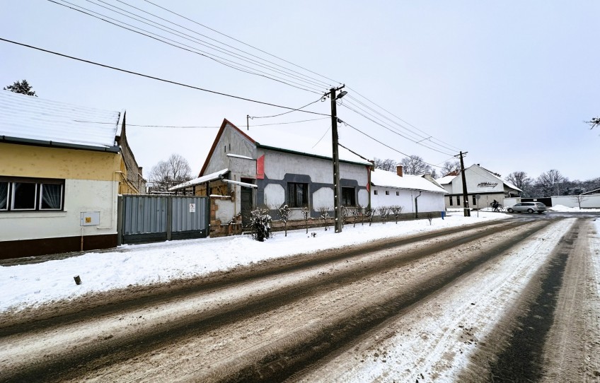 Békéscsaba Eladó Ház