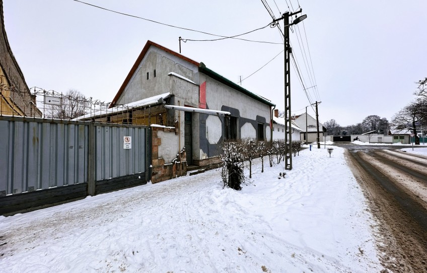 Békéscsaba Eladó Ház