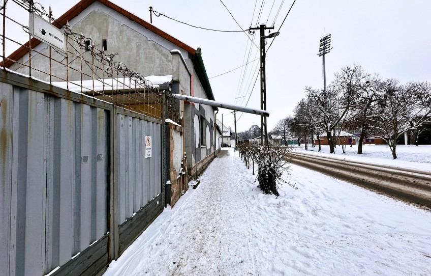 Békéscsaba Eladó Ház