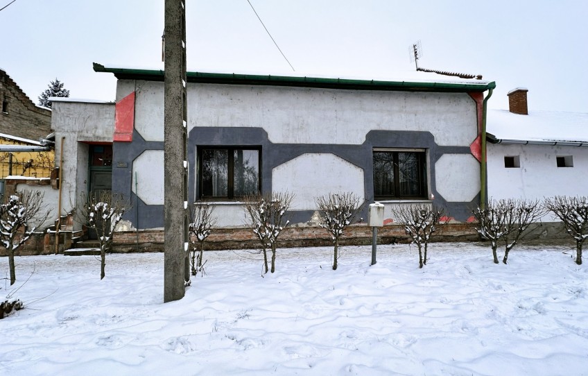 Békéscsaba Eladó Ház
