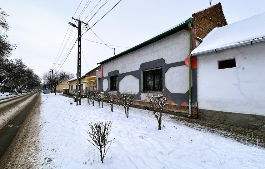 Békéscsaba Eladó Ház