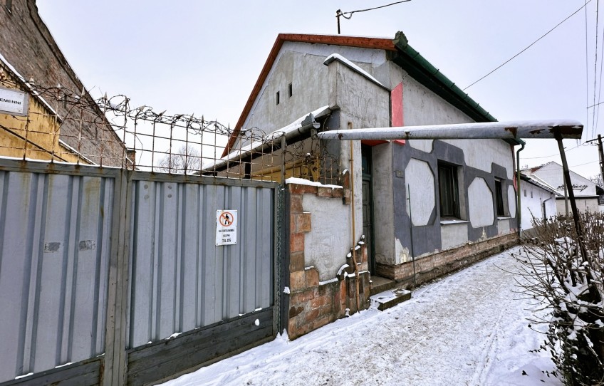 Békéscsaba Eladó Ház