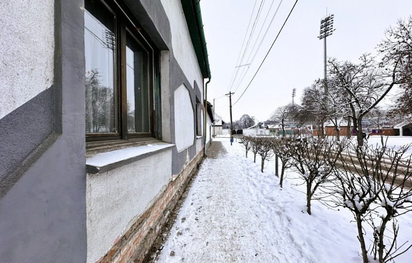 Békéscsaba Eladó Ház