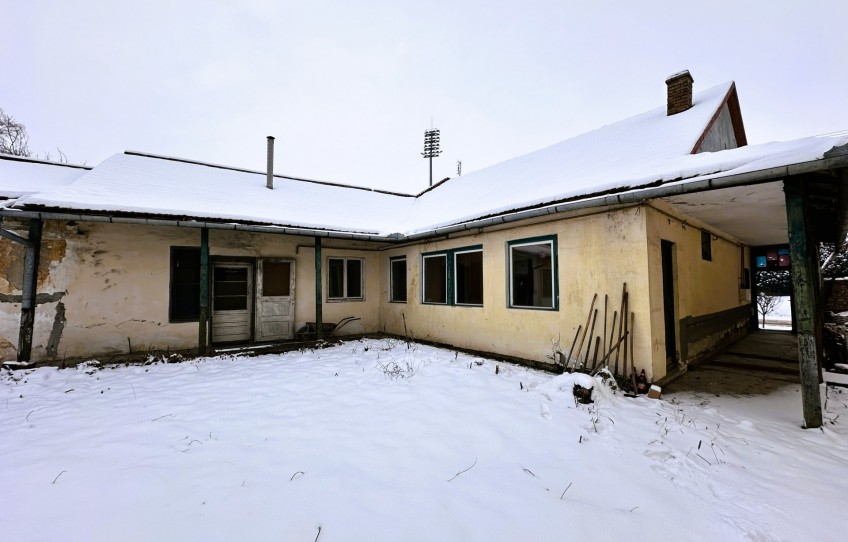 Békéscsaba Eladó Ház