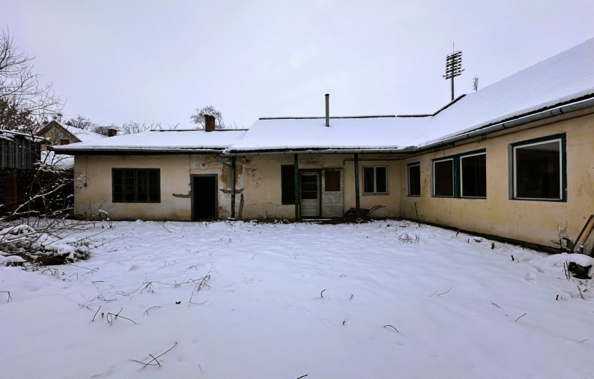 Békéscsaba Eladó Ház