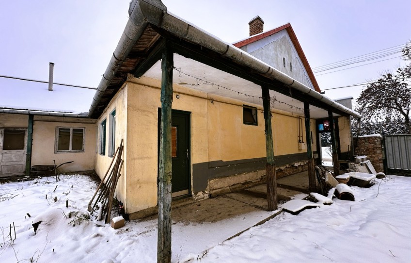 Békéscsaba Eladó Ház