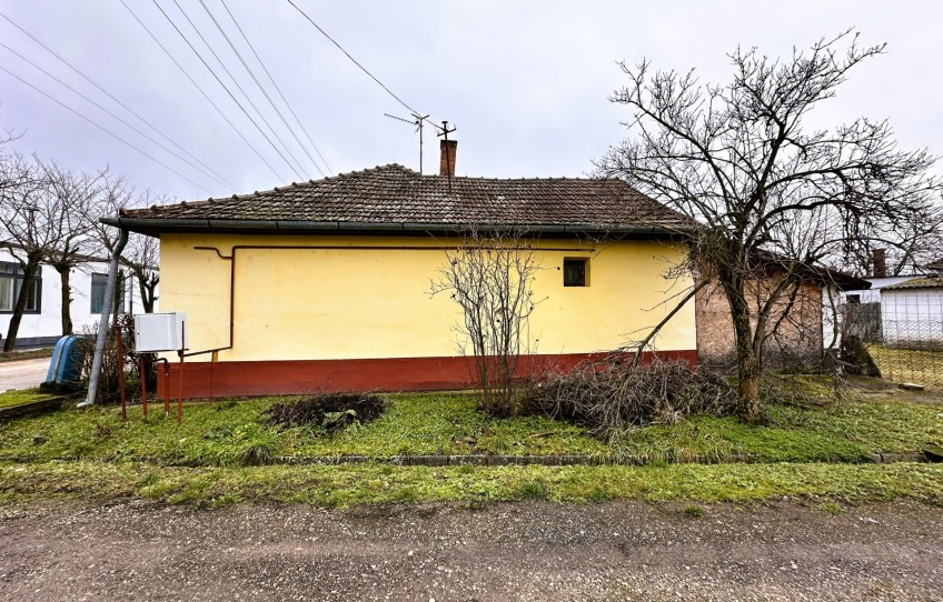 Sarkad Eladó Ház