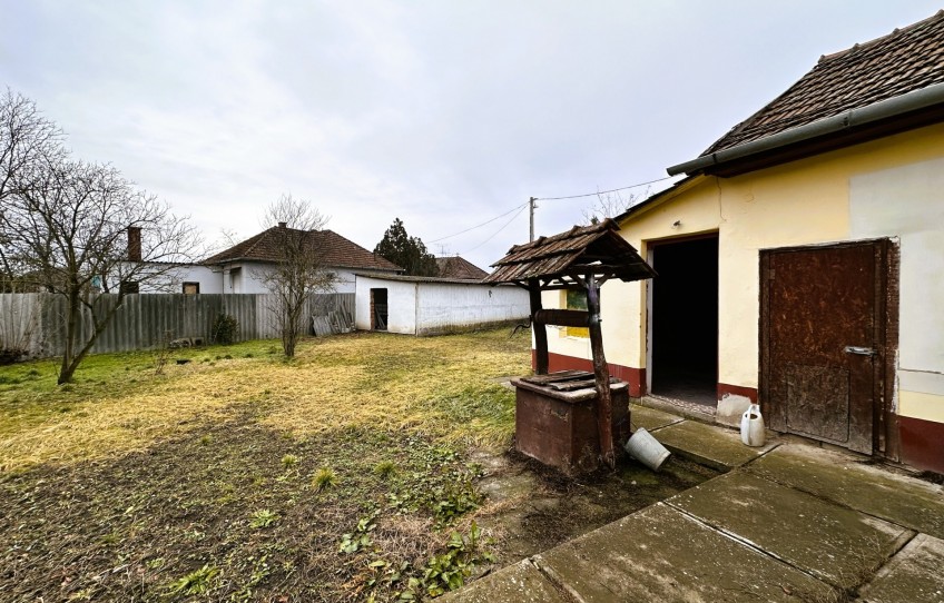 Sarkad Eladó Ház