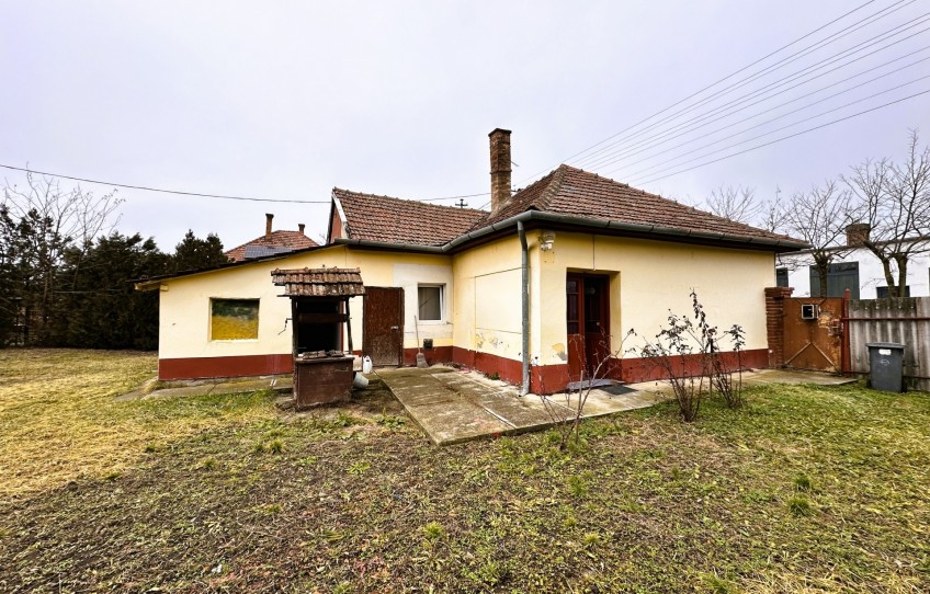 Sarkad Eladó Ház