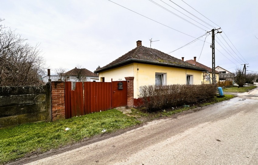 Sarkad Eladó Ház