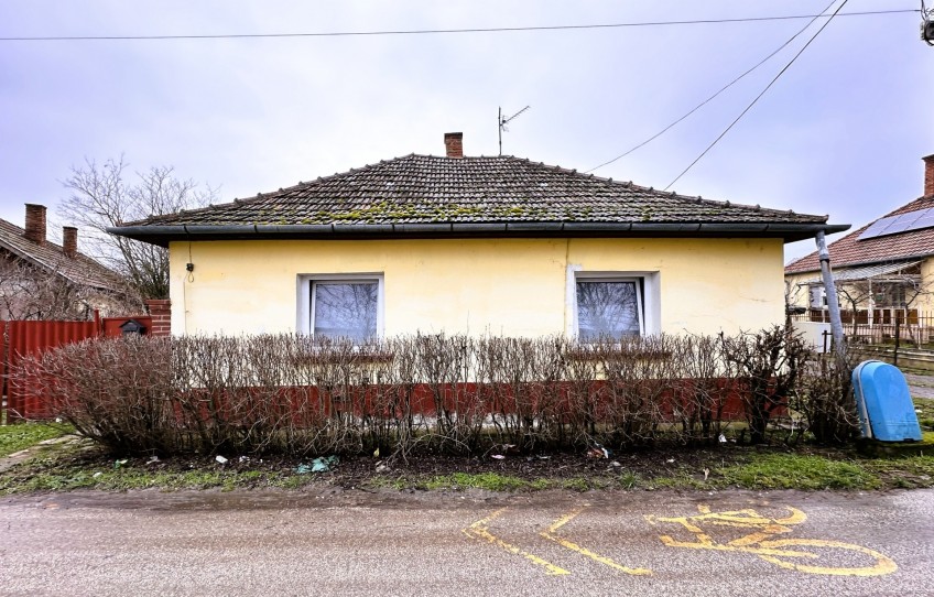 Sarkad Eladó Ház