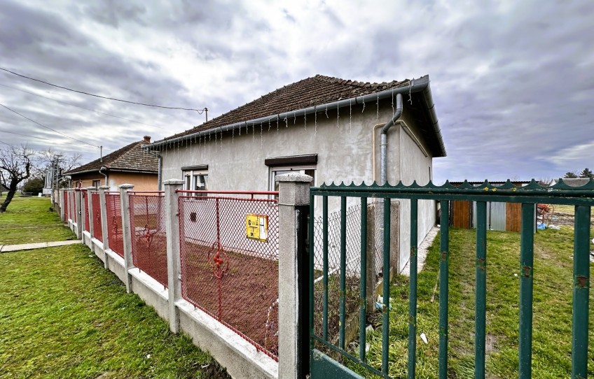 Sarkad Eladó Ház