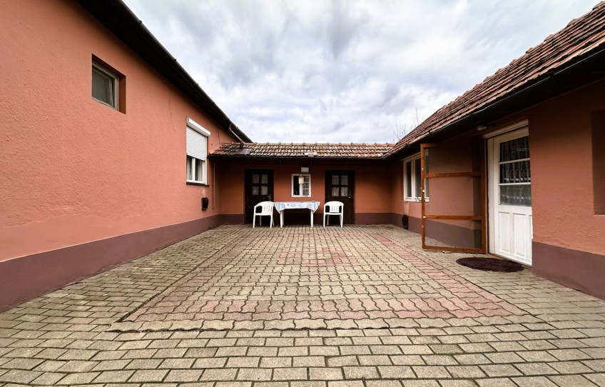 Sarkad Eladó Ház
