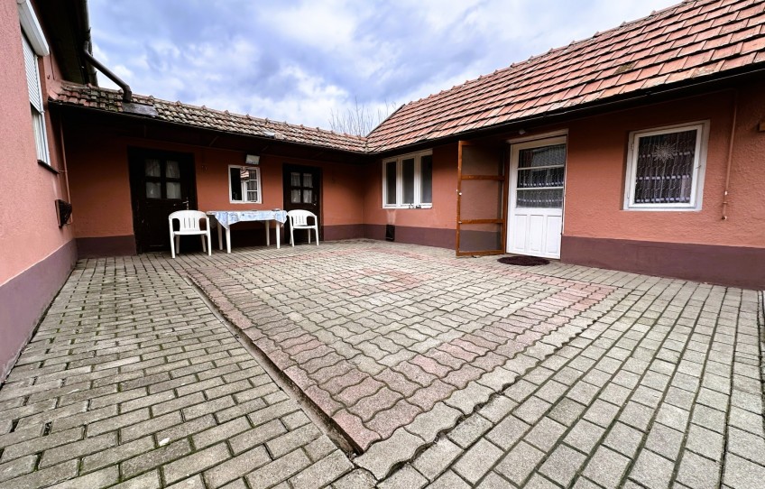 Sarkad Eladó Ház