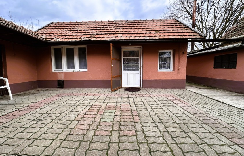 Sarkad Eladó Ház