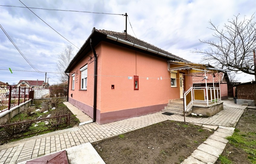 Sarkad Eladó Ház