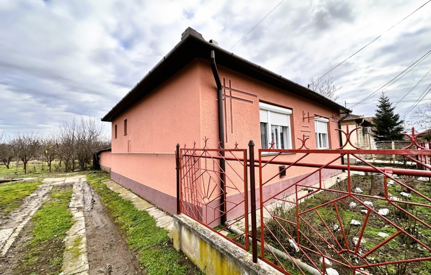 Sarkad Eladó Ház