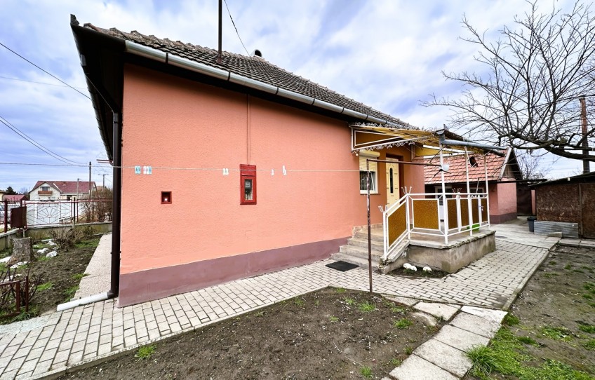 Sarkad Eladó Ház
