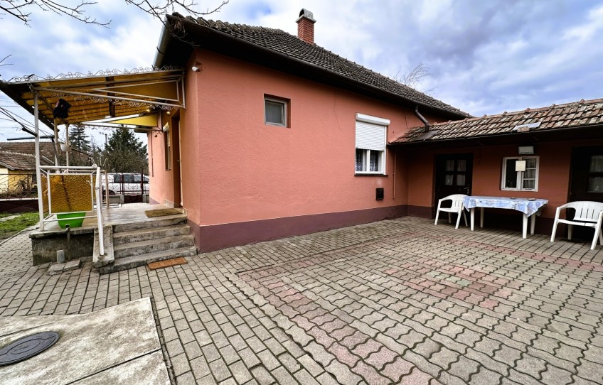 Sarkad Eladó Ház