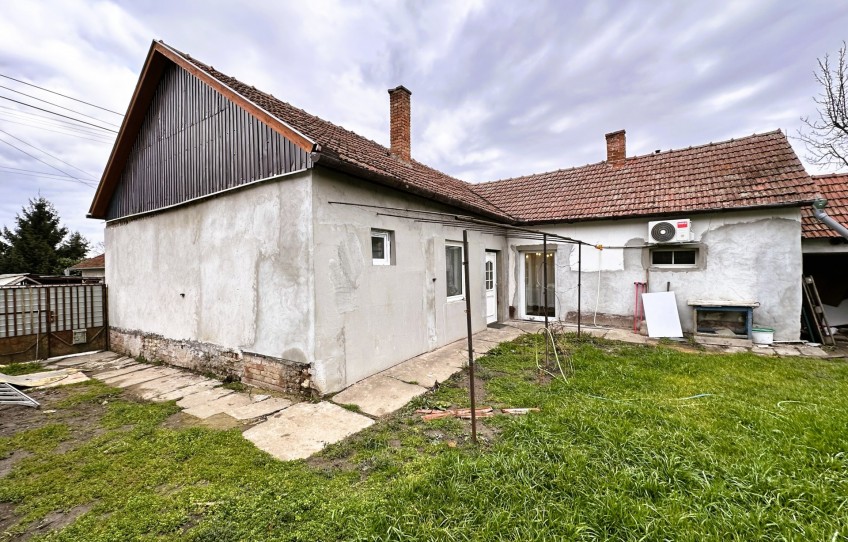 Sarkad Eladó Ház