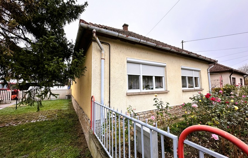 Sarkad Eladó Ház