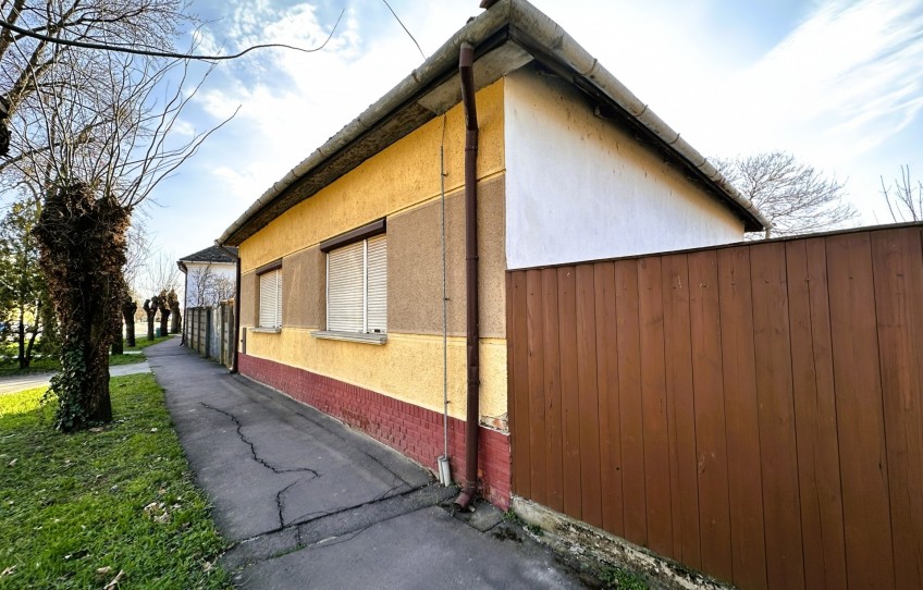 Gyula Eladó Ház Németváros