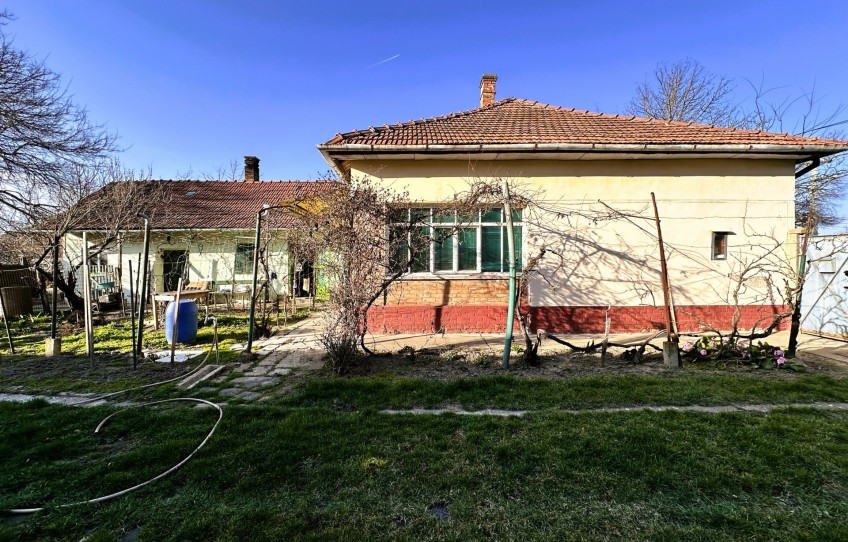Gyula Eladó Ház Németváros