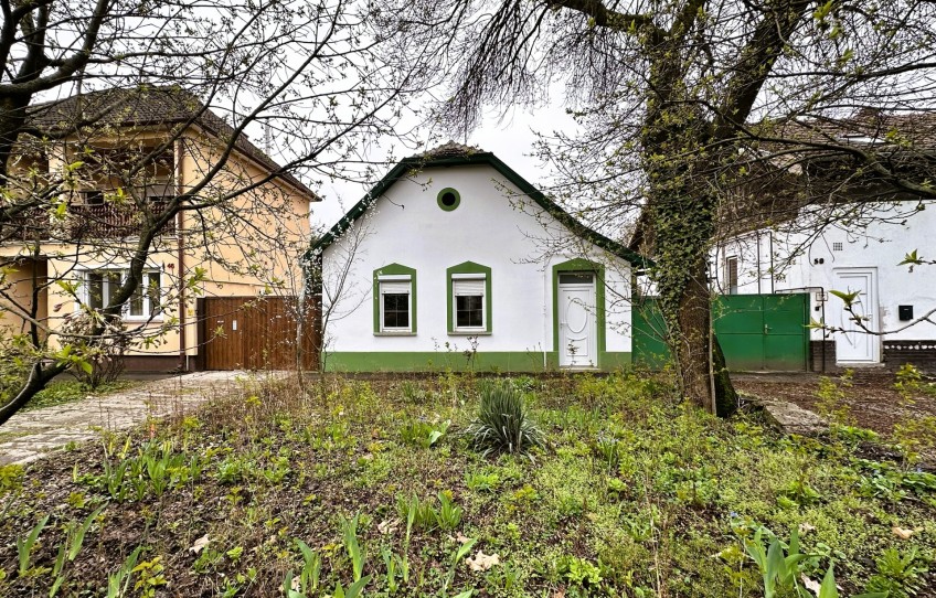 Békéscsaba Eladó Ház